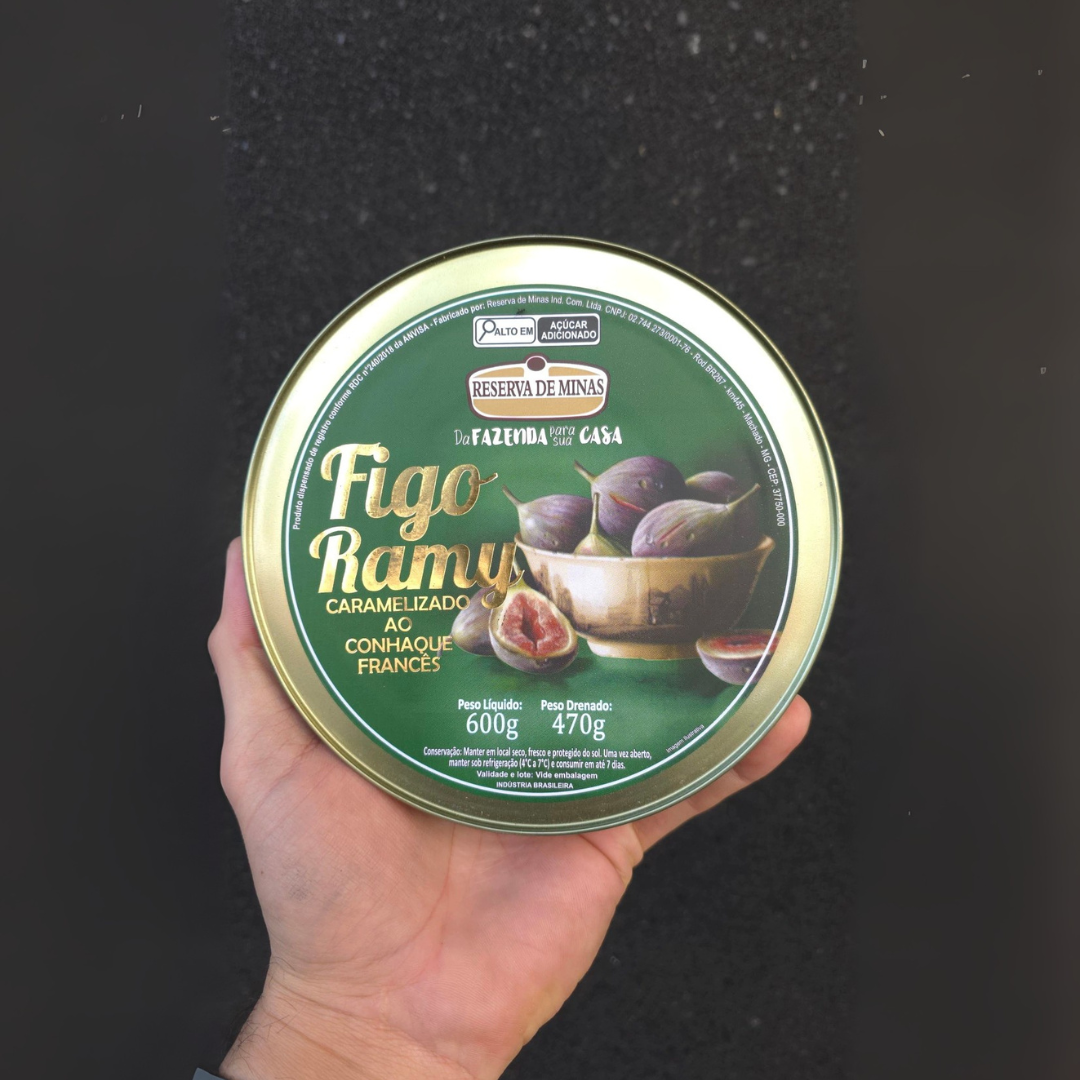 Figo Ramy